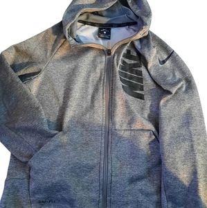 Boys' Small Nike Hoodie